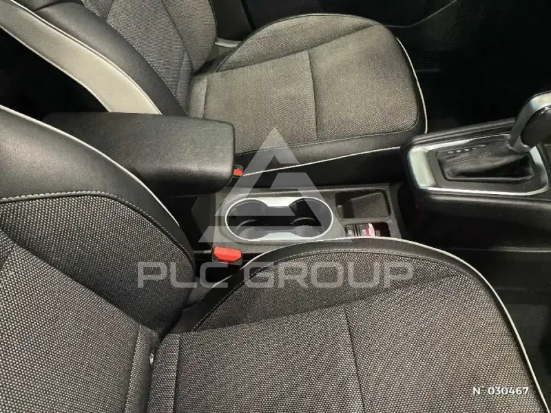 2020 Renault Captur