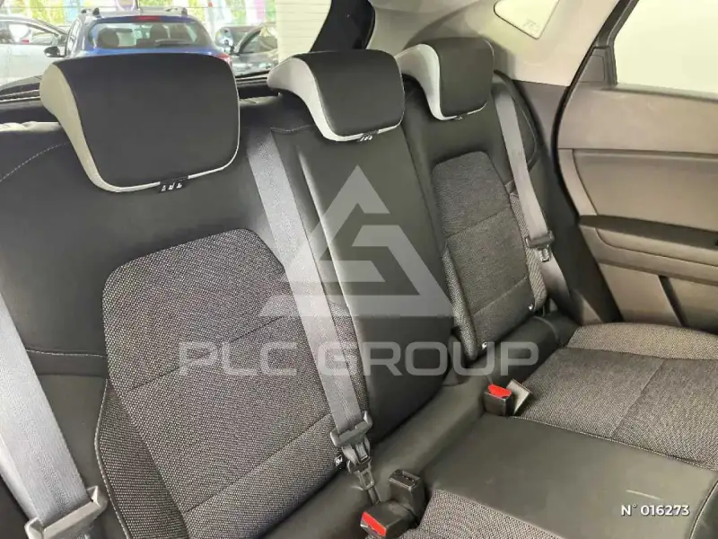 2020 Renault Captur
