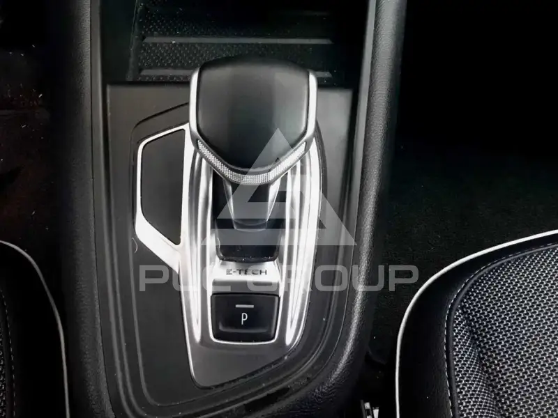 2020 Renault Captur
