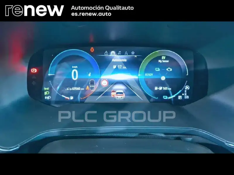 2020 Renault Captur