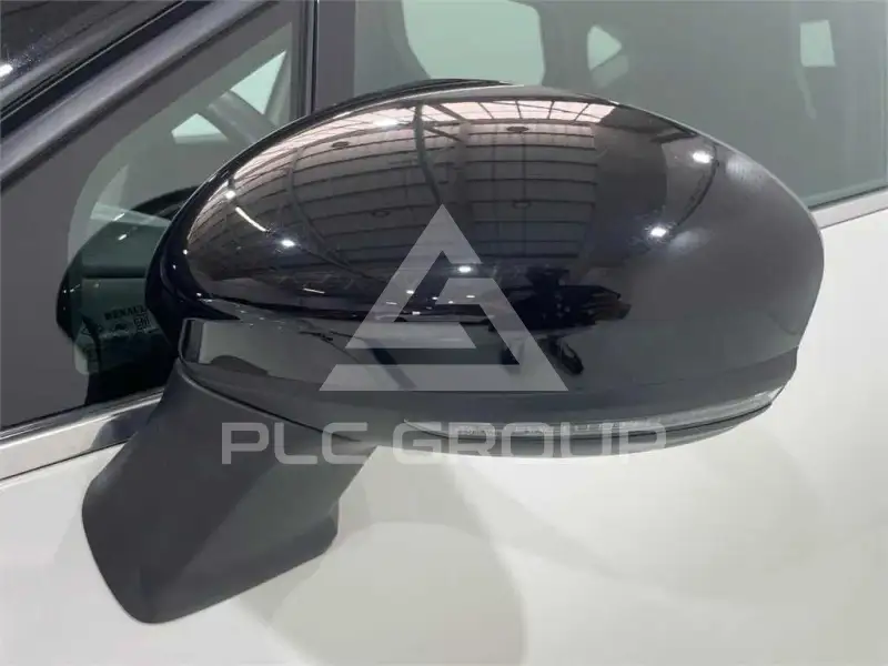 2020 Renault Captur