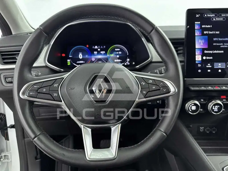2020 Renault Captur