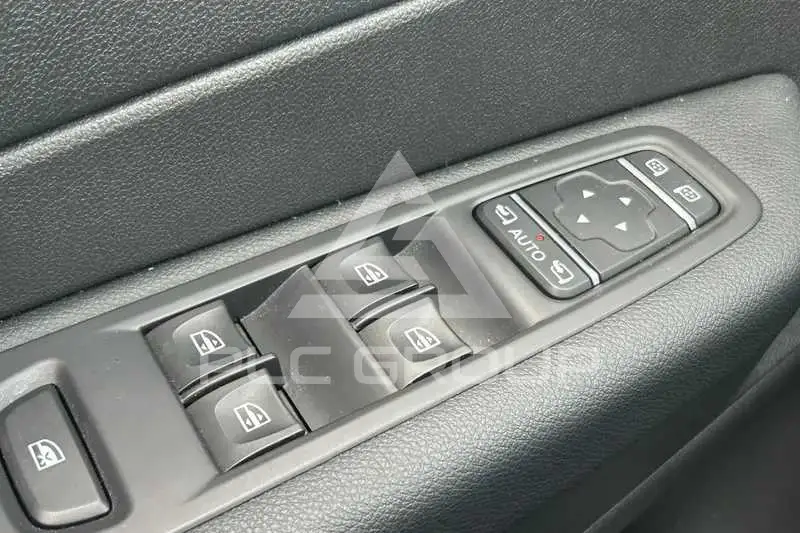 2020 Renault Captur