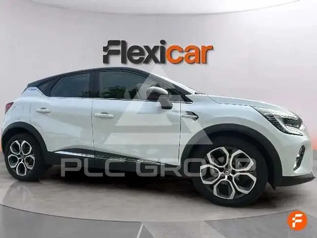 2020 Renault Captur