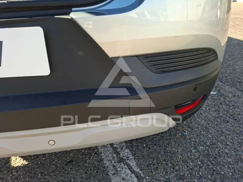2020 Renault Captur