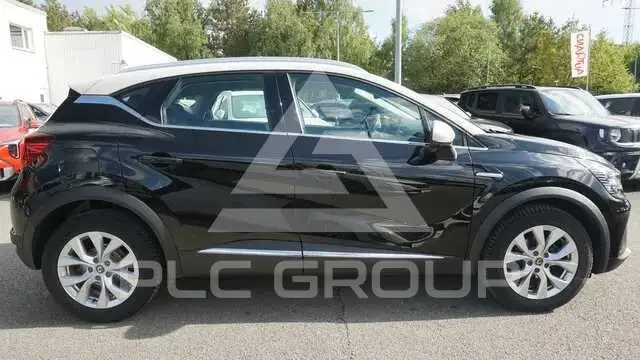 2020 Renault Captur