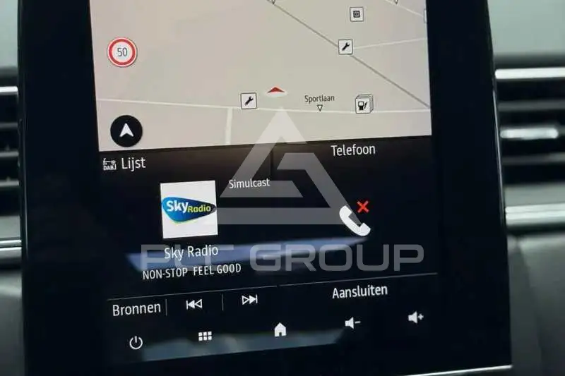2020 Renault Captur