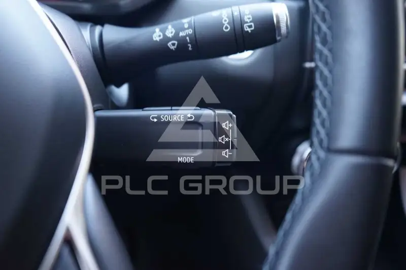 2020 Renault Captur
