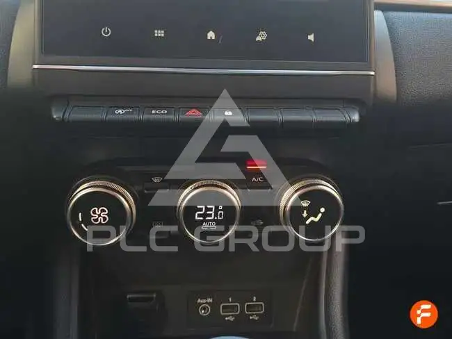 2020 Renault Captur