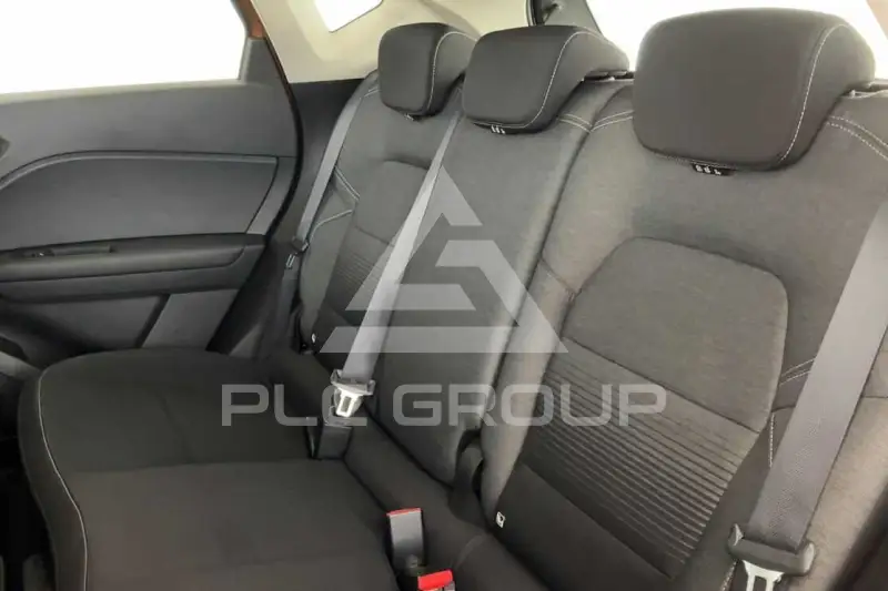 2020 Renault Captur