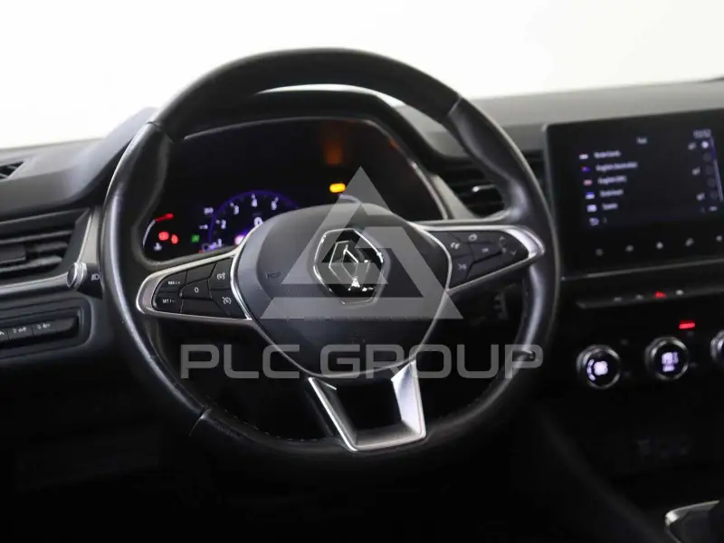 2020 Renault Captur