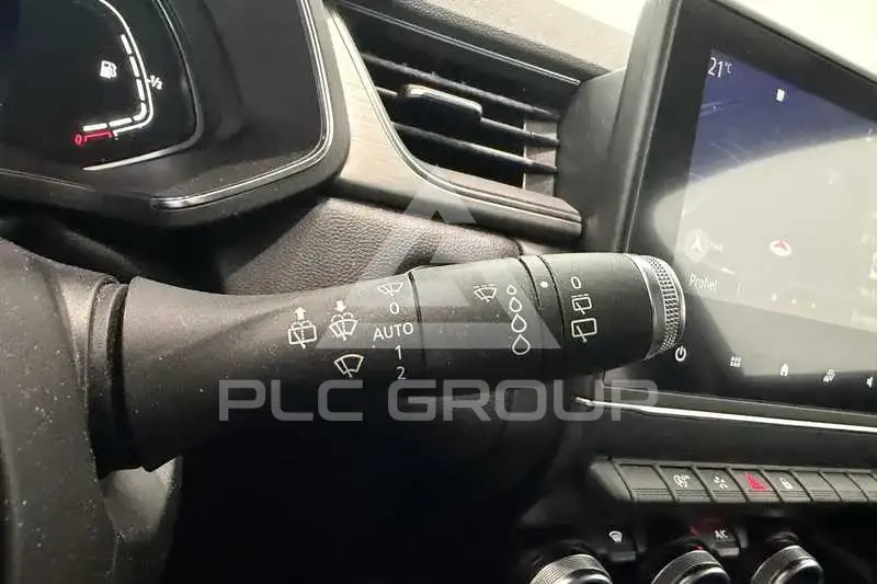 2020 Renault Captur