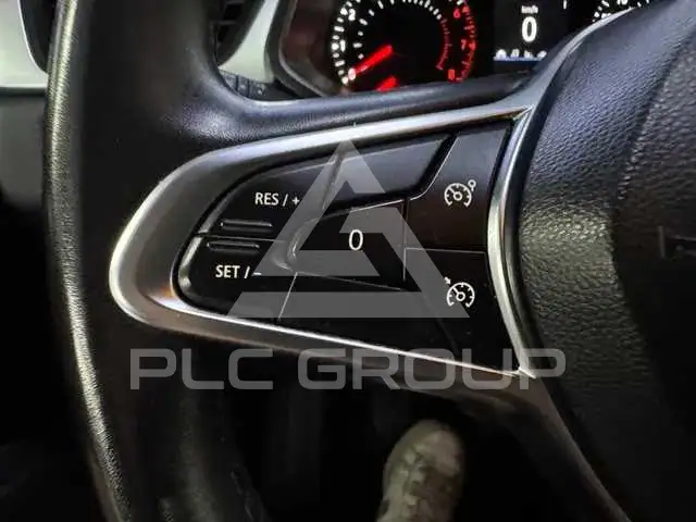 2020 Renault Captur