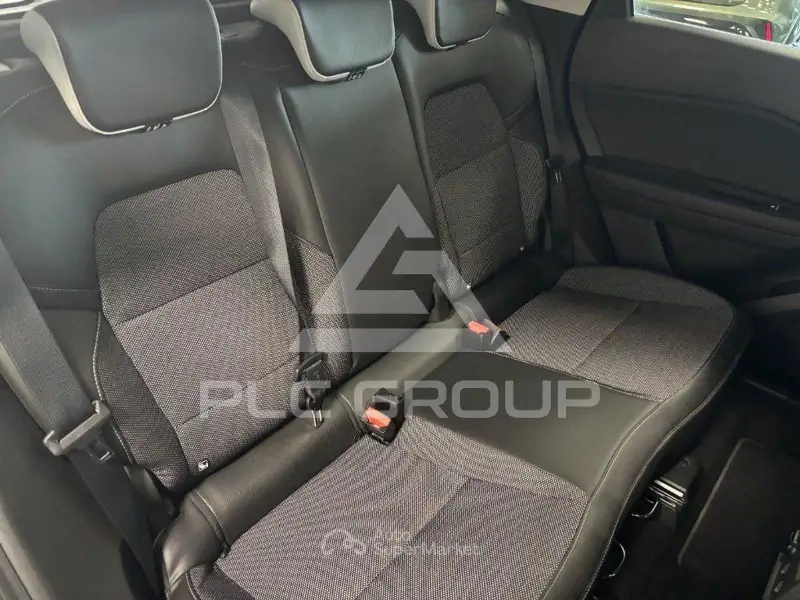 2020 Renault Captur