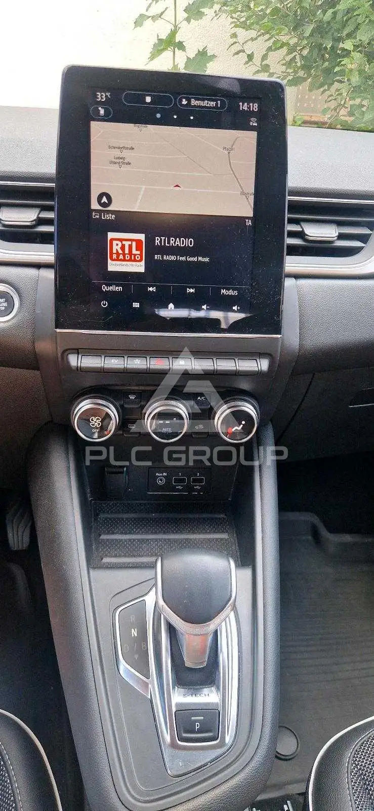 2020 Renault Captur