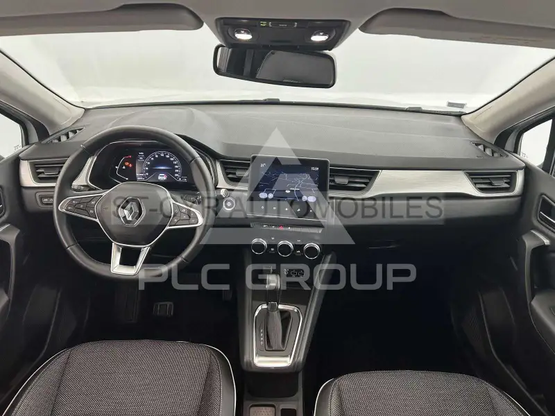 2020 Renault Captur