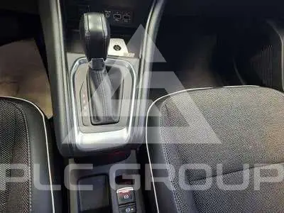 2020 Renault Captur