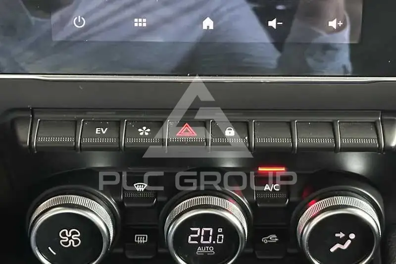 2020 Renault Captur