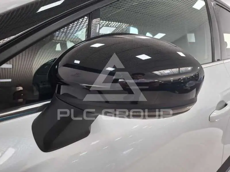 2020 Renault Captur