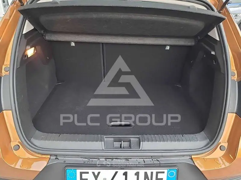 2020 Renault Captur
