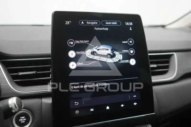 2020 Renault Captur