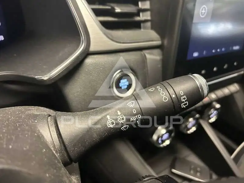 2020 Renault Captur