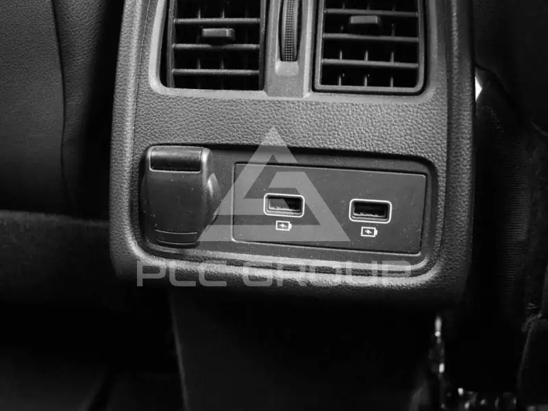 2020 Renault Captur