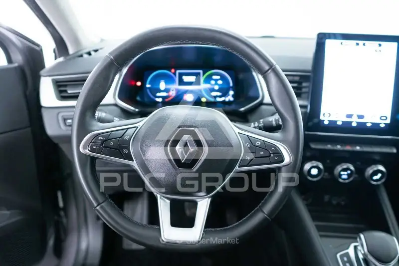 2020 Renault Captur