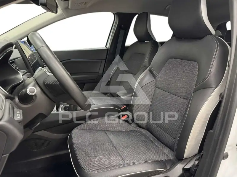 2020 Renault Captur