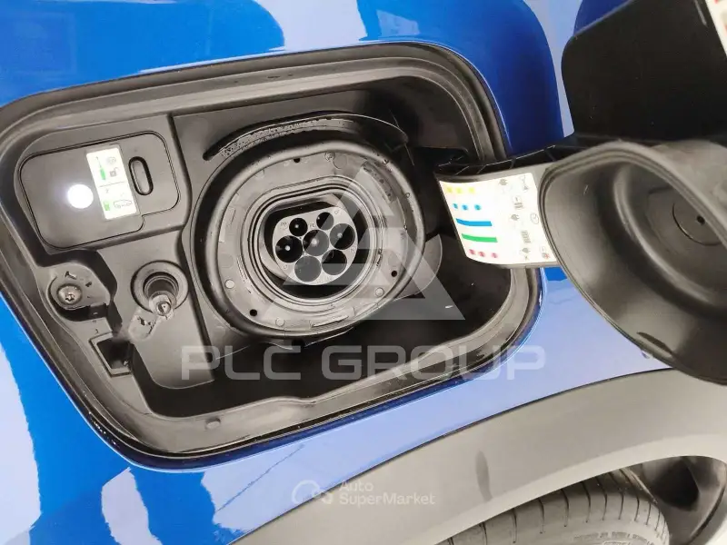 2020 Renault Captur