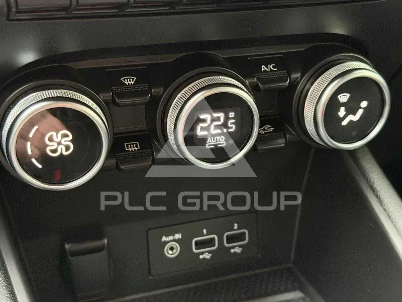 2020 Renault Captur