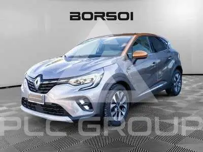 2020 Ssangyong Korando