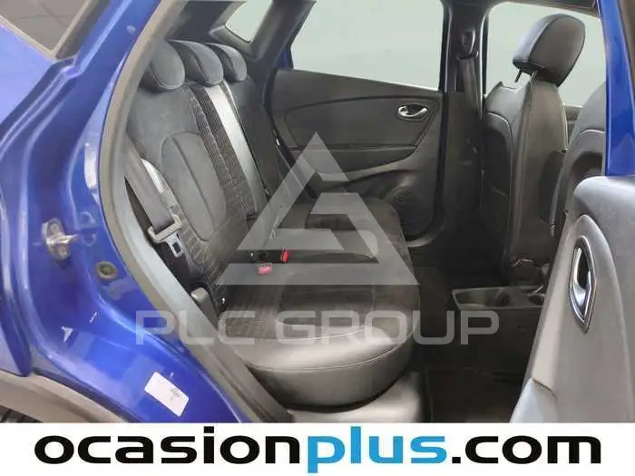 2020 Renault Captur
