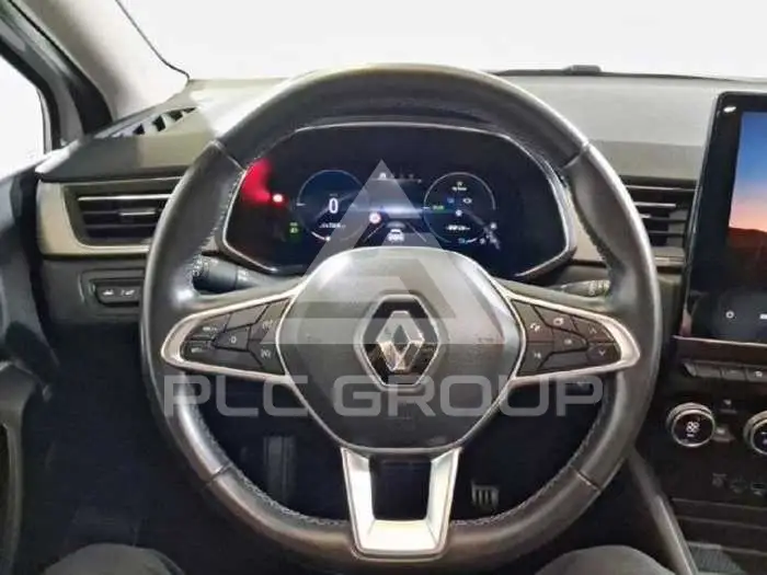 2020 Renault Captur