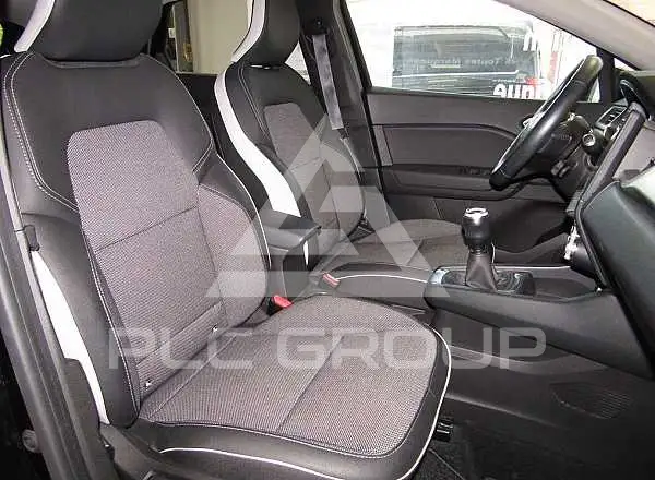 2020 Renault Captur