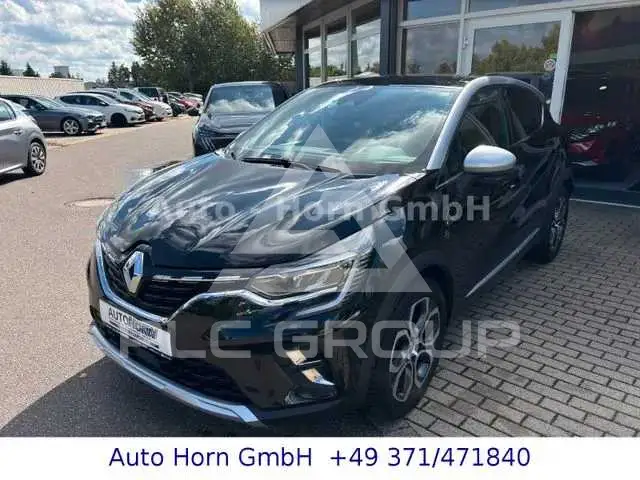 2020 Renault Captur