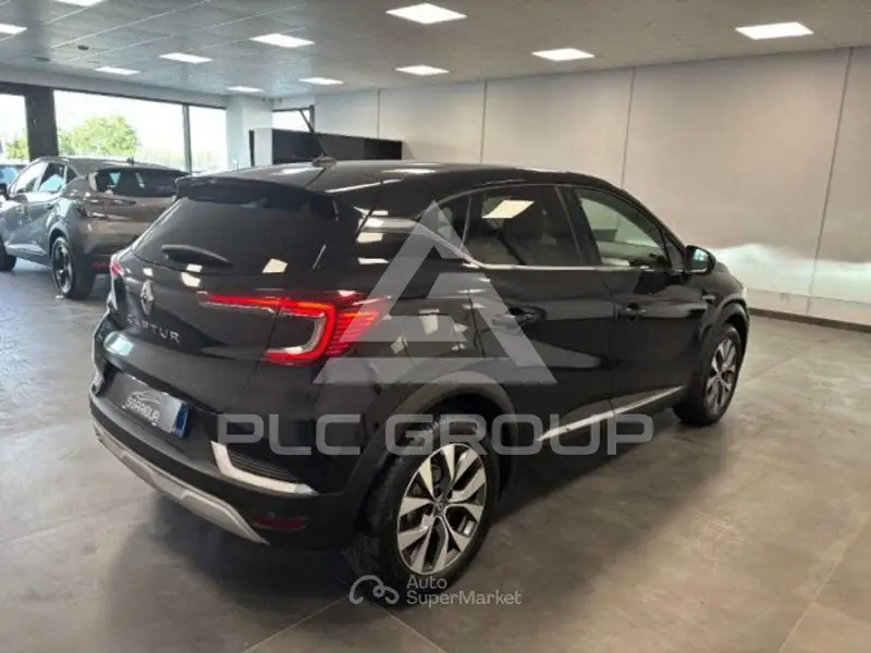 2020 Renault Captur