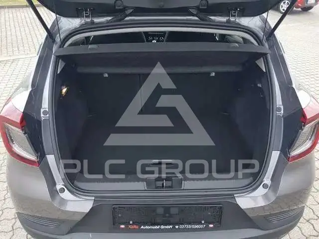 2020 Renault Captur