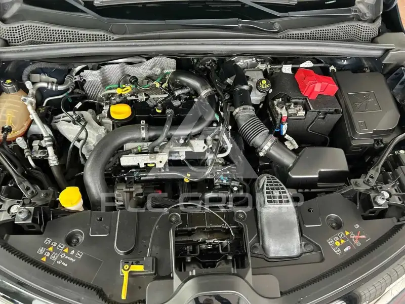 2020 Renault Captur