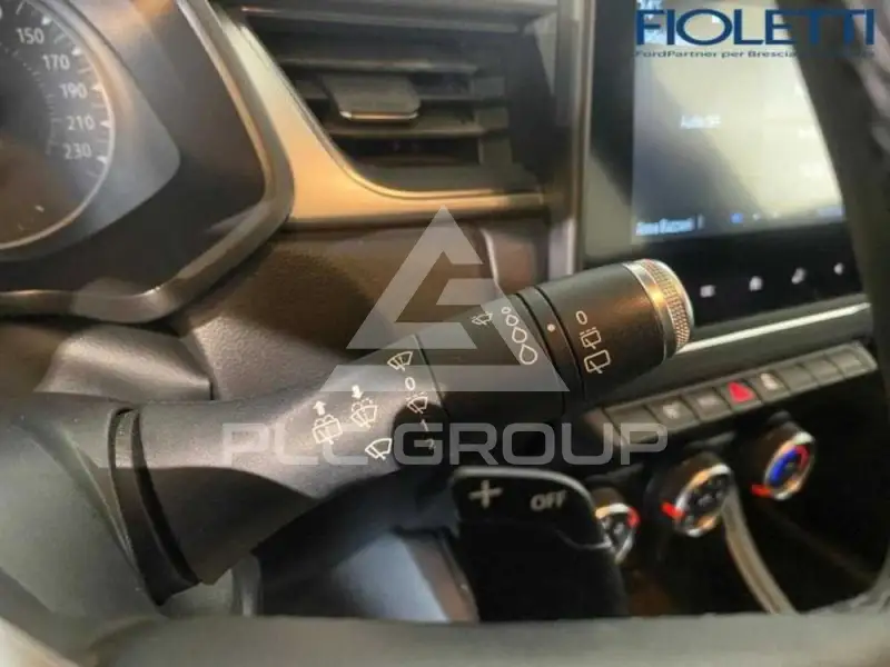 2020 Renault Captur