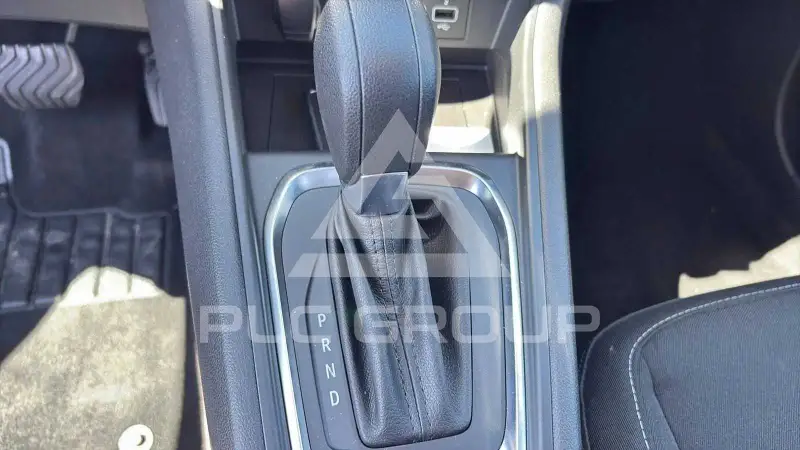 2020 Renault Captur