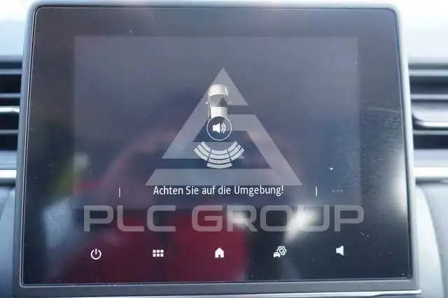 2020 Renault Captur