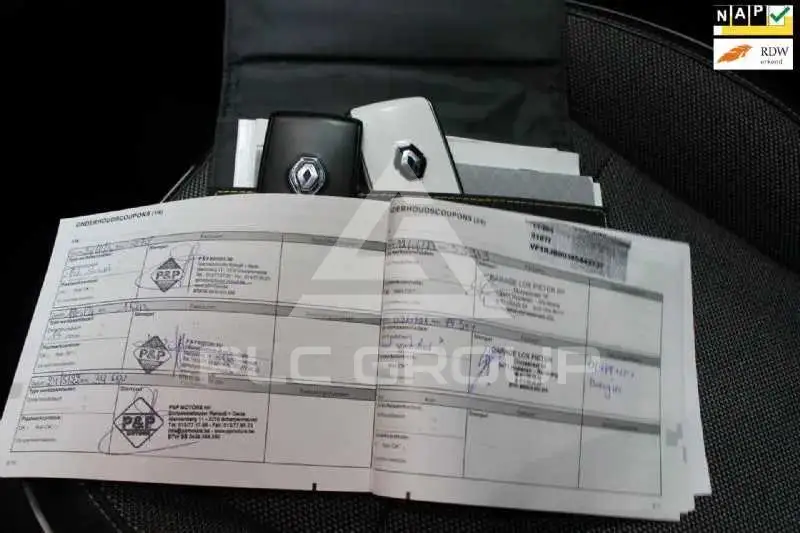 2020 Renault Captur