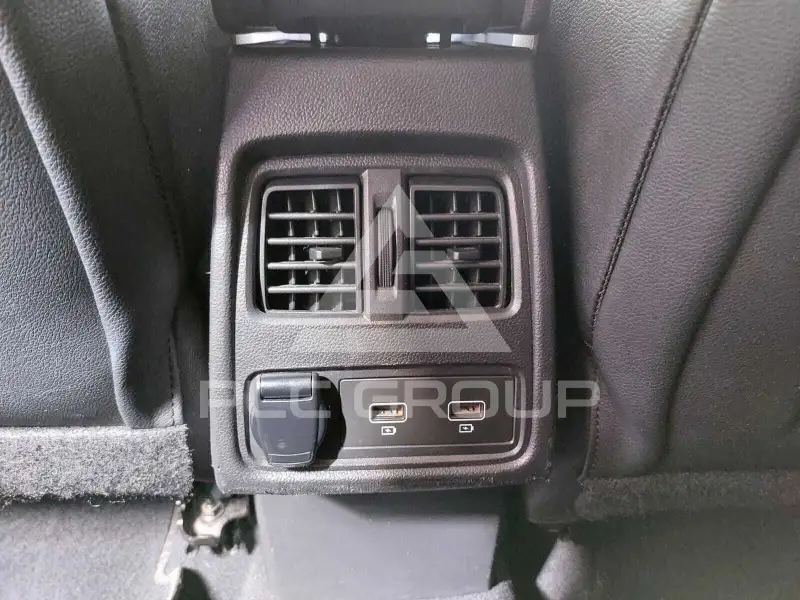 2020 Renault Captur