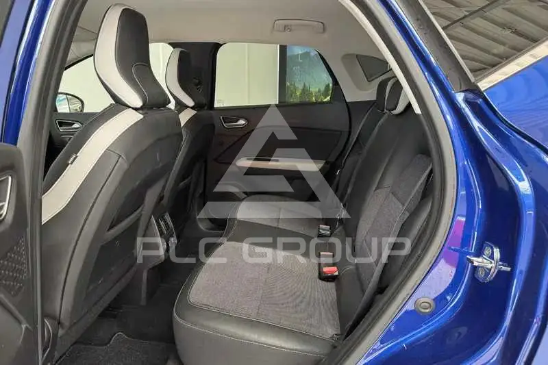 2020 Renault Captur