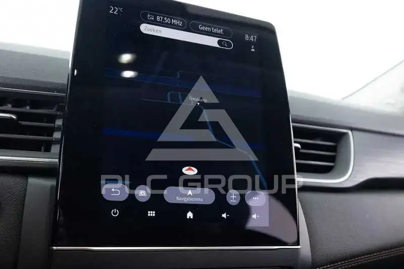 2020 Renault Captur
