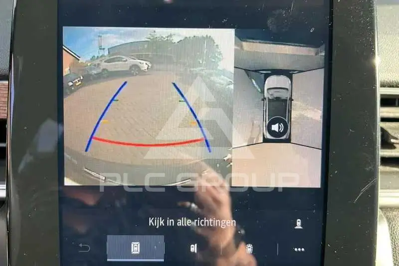 2020 Renault Captur