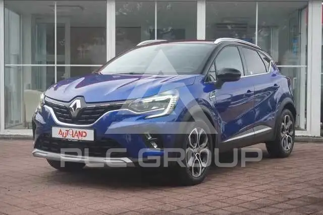 2020 Renault Captur