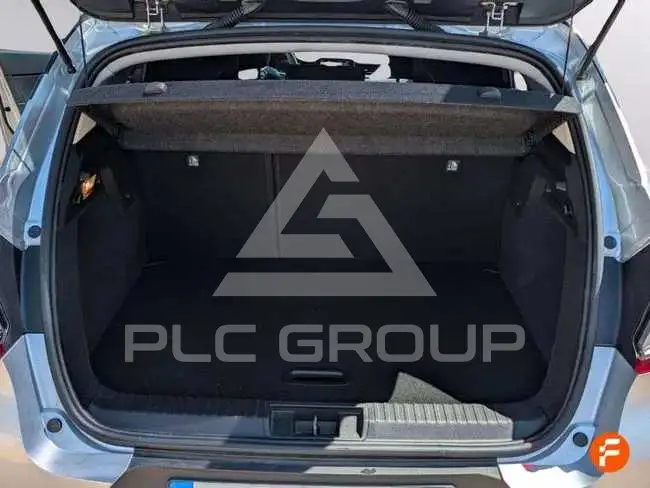 2020 Renault Captur