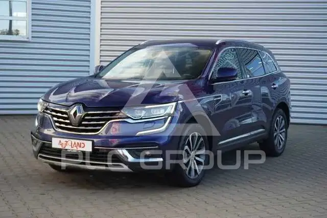 2020 Renault Koleos